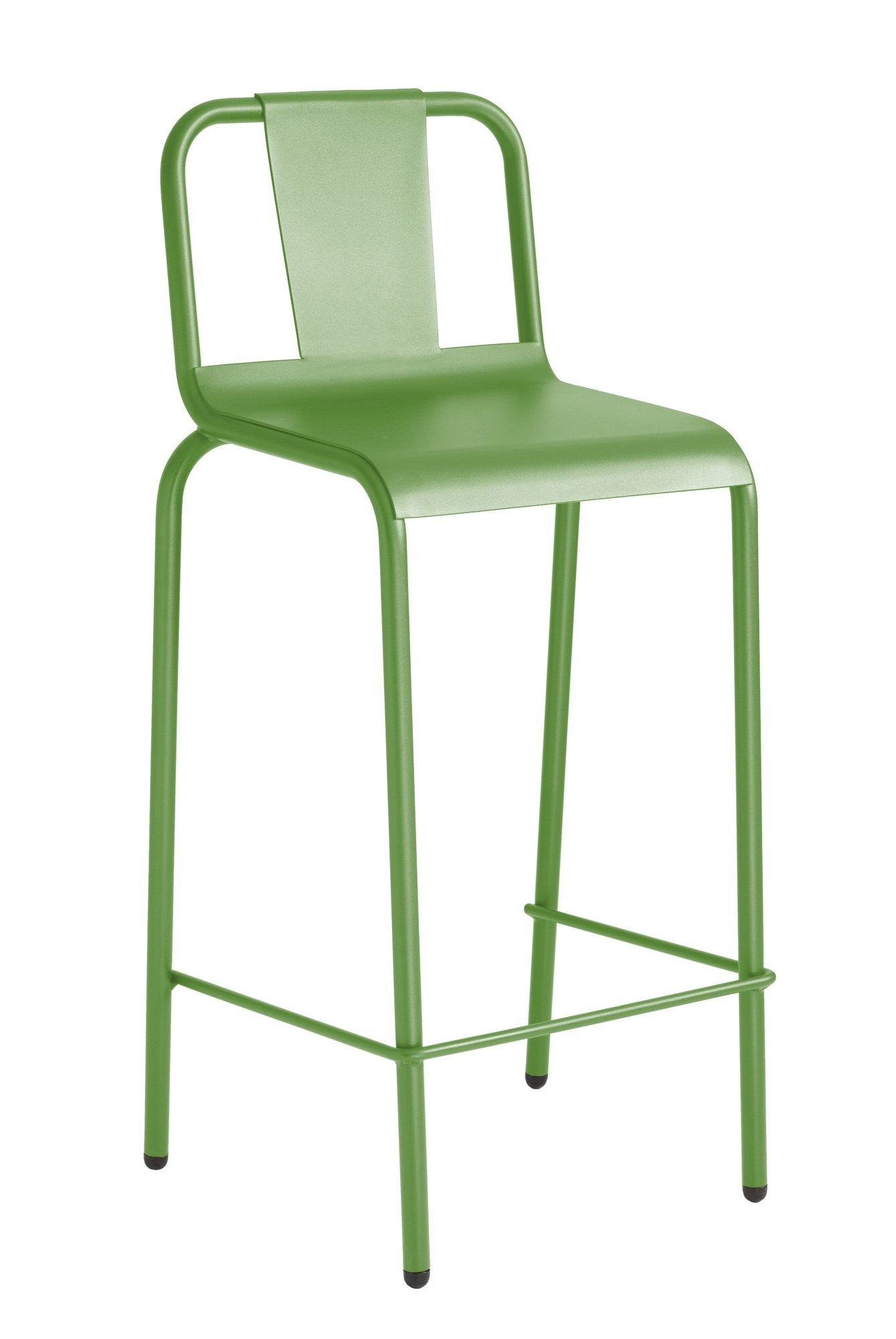 Алюминиевый штабелируемый садовый стул iSimar Napoles ARCH-00114047 - Вид №31