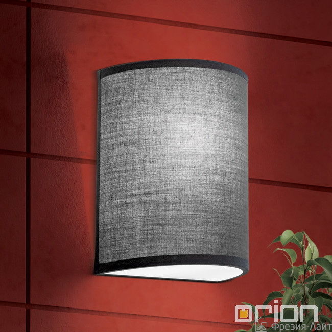 Orion WA 2-1351/1 grau бра UFO 116828