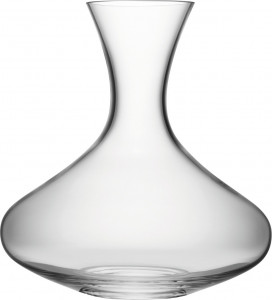 10656121 LSA International Графин для вина LSA International,"Wine", 2,4л Стекло