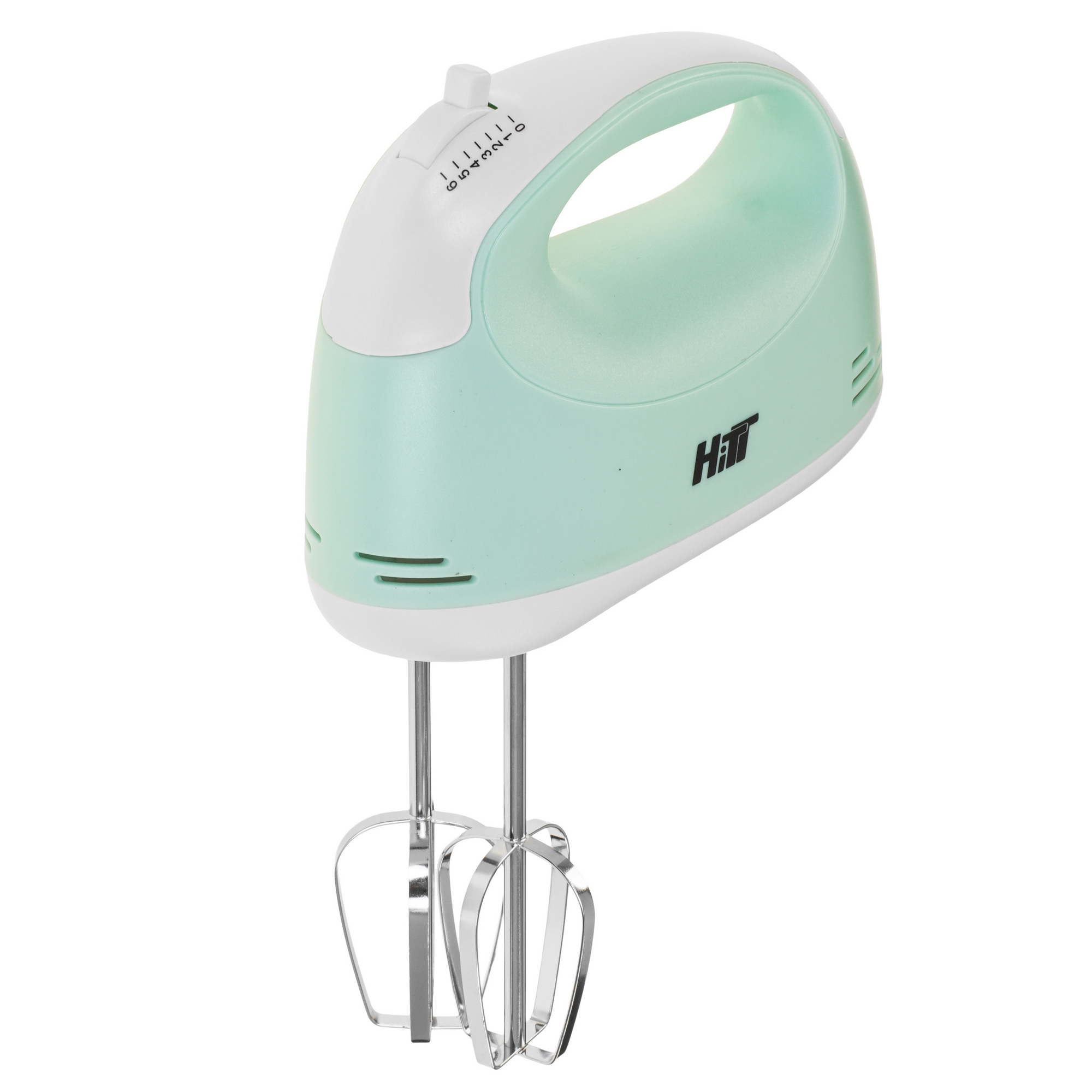 5071345 Миксер HITT HT-5508 зеленый STDN-0131755