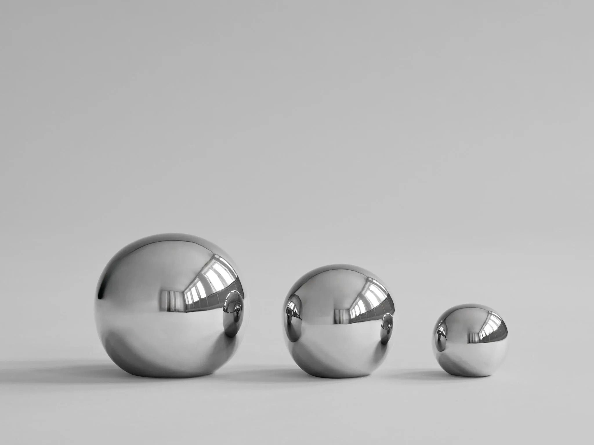 Керамические центральные 101 Copenhagen GALLERY BALLS ARCH-00111377