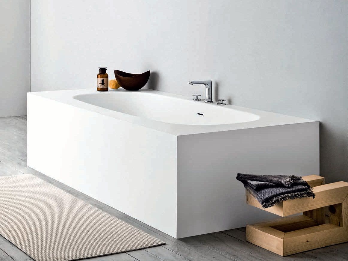 Встраиваемая ванна в Geablu ARBLU CATINO ARCH-00006288 - Вид №1