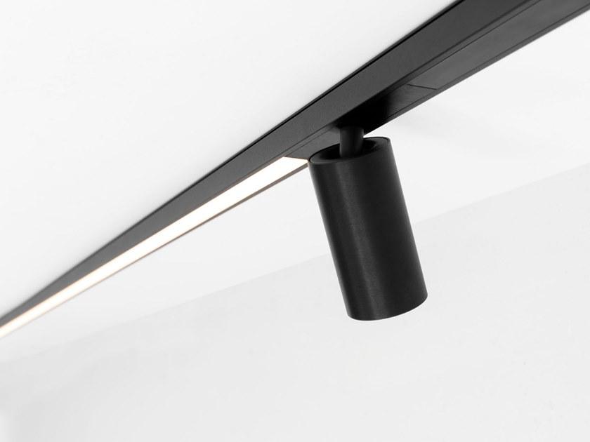 Modular Lighting Instruments Светодиодное освещение дорожек Minude sun-id-1471404 - Вид №2