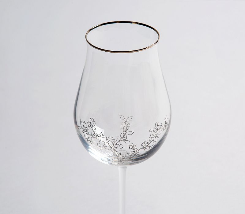 Victoria Stenova 611052 Набор бокалов для вина Paulina  - Вид №4