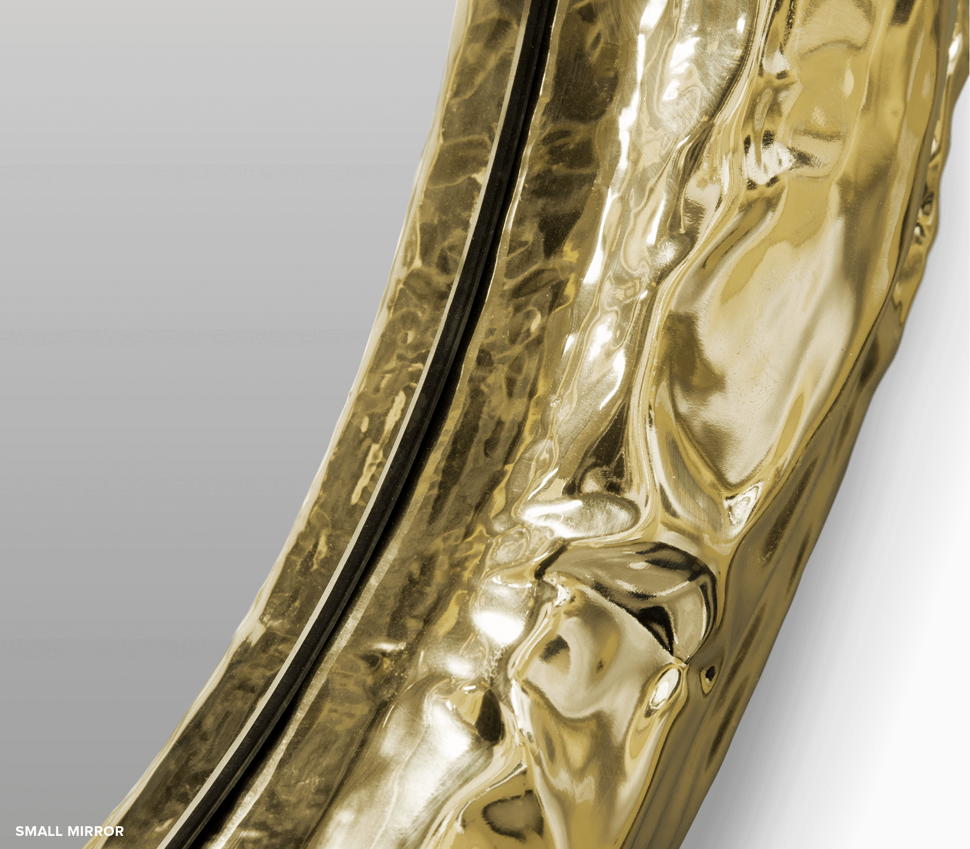 0-118 Гало зеркало Boca Do Lobo  - Вид №6