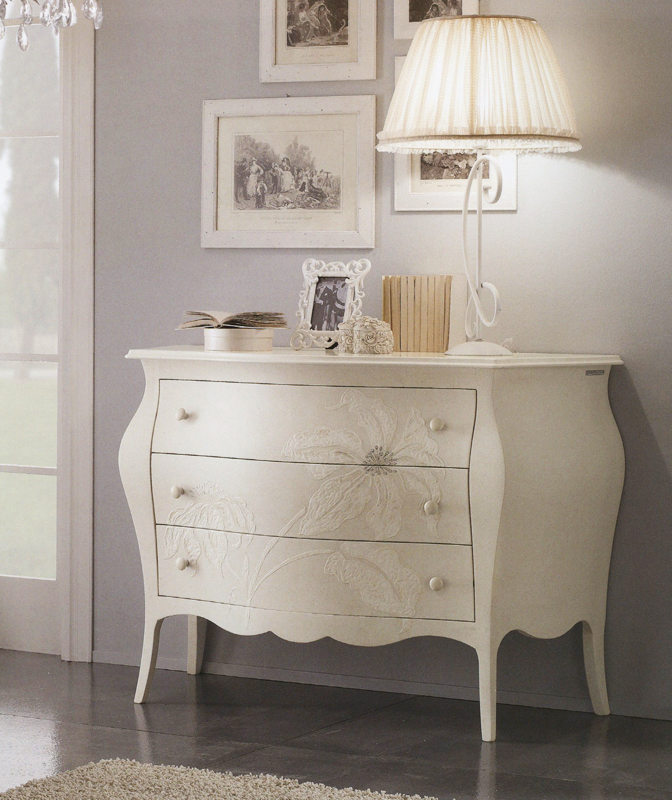 Комод  PANTERA LUCCHESE 552/G 