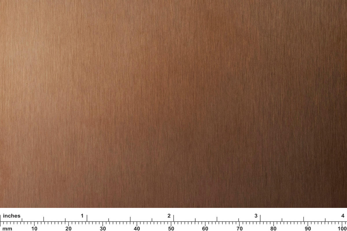 FSRT600 Плавленый мельхиор с сатинированной отделкой Forms-surfaces  - Вид №26