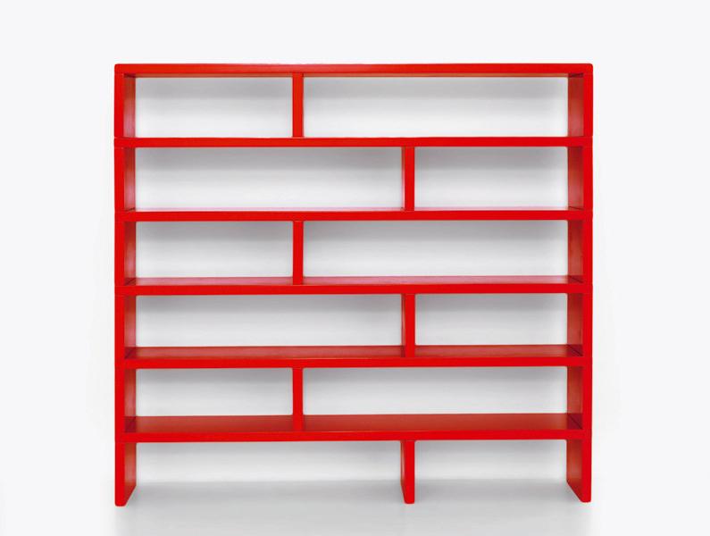 Karl Andersson Самонесущий открытый книжный шкаф Sign sun-id-1483430 - Вид №8