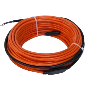 Нагревательный кабель для теплого пола Теплолюкс 13 м, 190 Вт