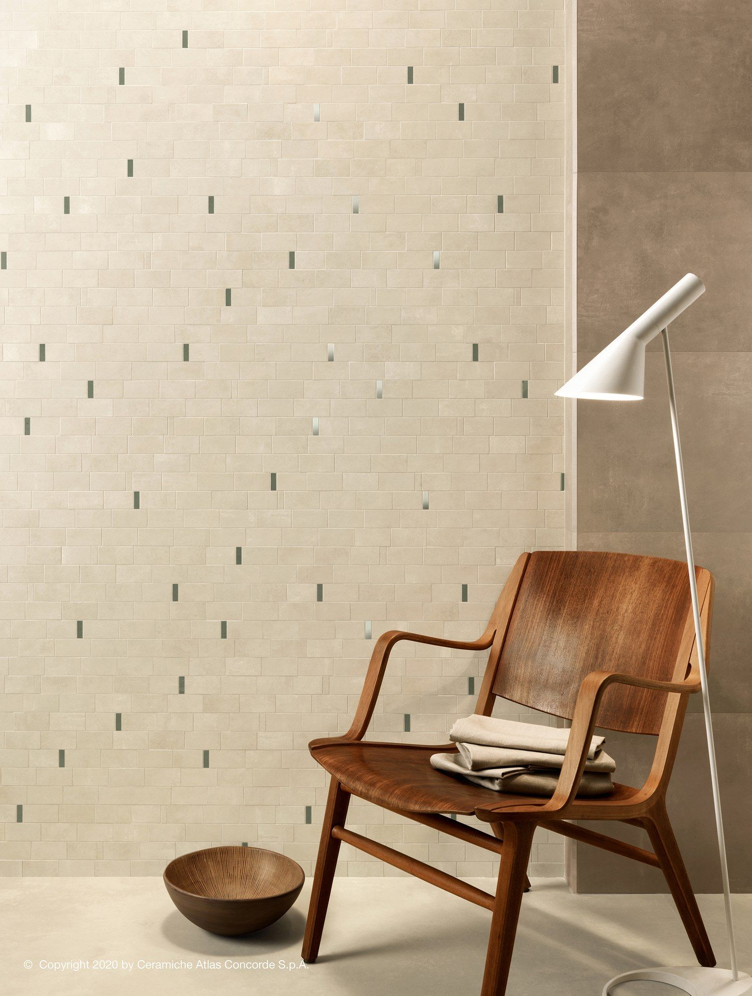 Внутренняя белая паста керамическое покрытие Atlas Concorde Boost Pro ARCH-00073422 - Вид №19