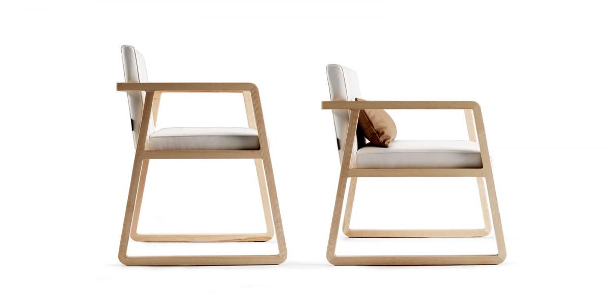 003452 Кресло SANCAL Midori - Вид №8