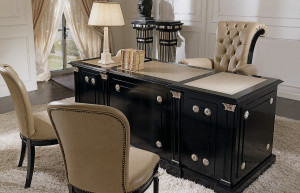 Письменный стол  CEPPI 2890