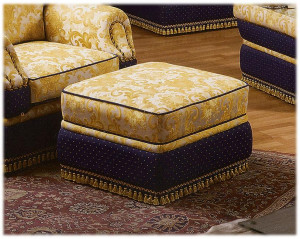 Пуф 340 FRATELLI RADICE 15620010005