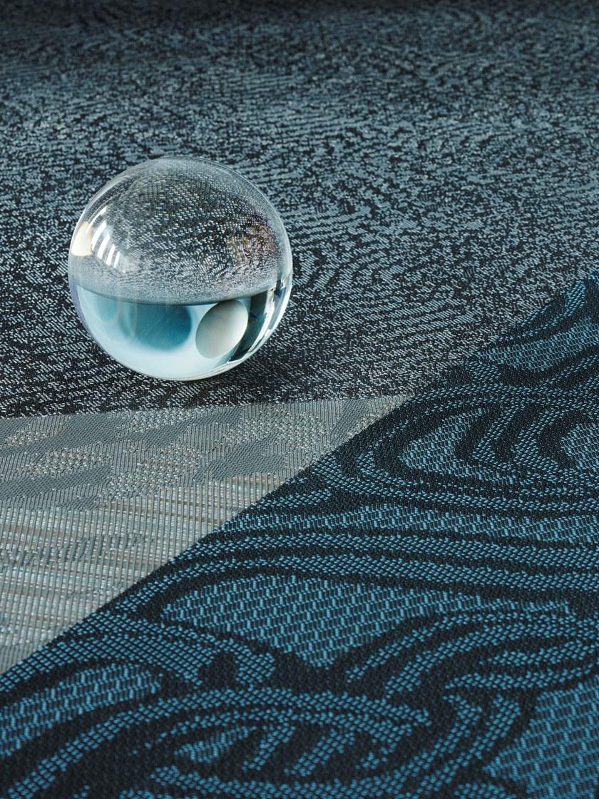 LIUNI Антистатический виниловый пол Bolon tatami sun-id-1354022 - Вид №6