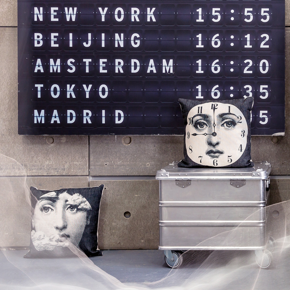 211108 Арт-подушка «Лина», версия «Седьмое небо» Object Desire  - Вид №4