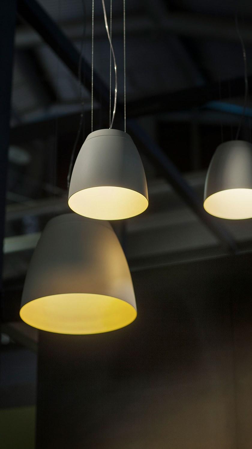 Arkoslight Светодиодная подвесная лампа Salt sun-id-1368425 - Вид №30