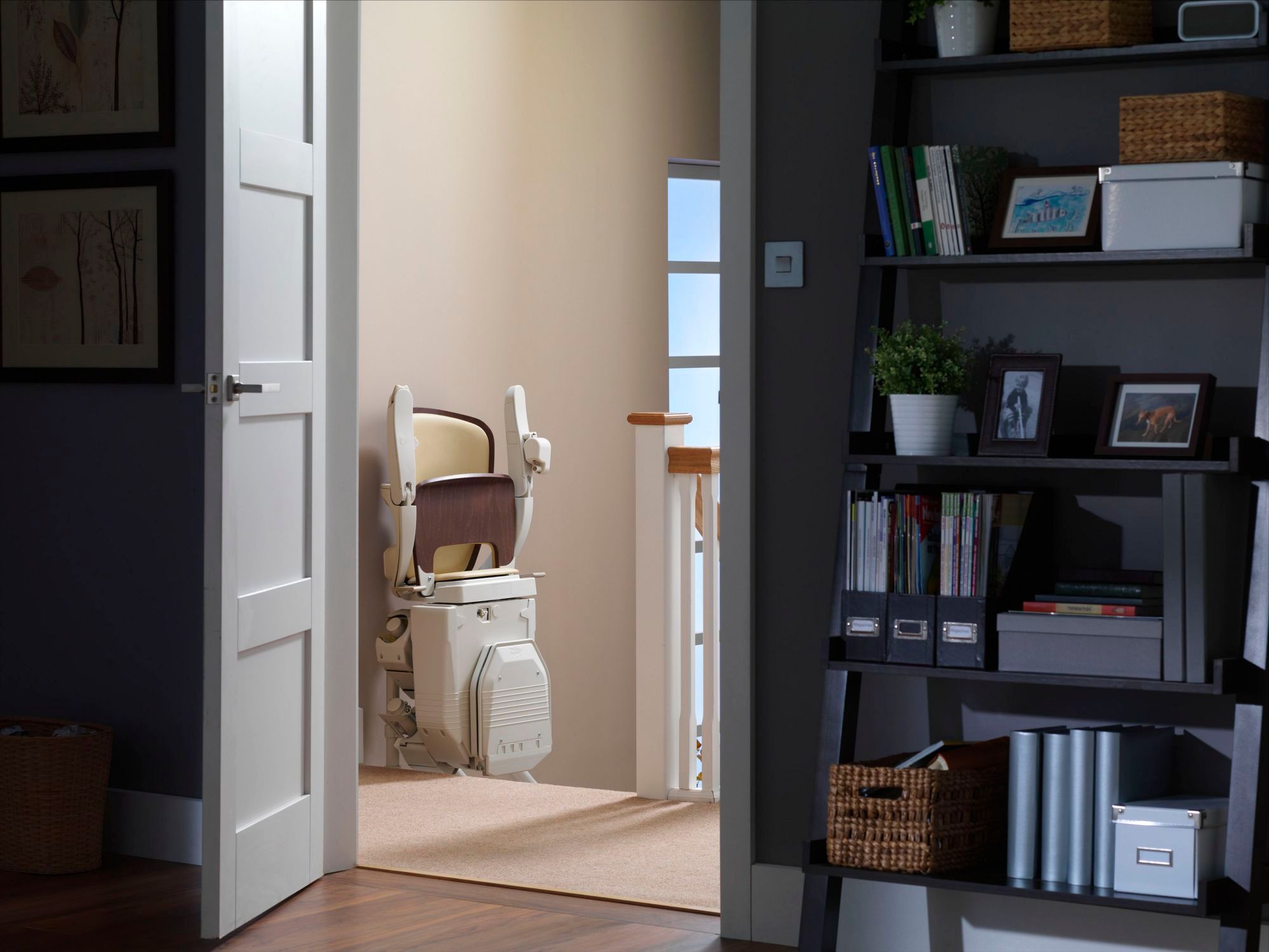 Подъемное кресло STANNAH STARLA ARCH-00063901 - Вид №39