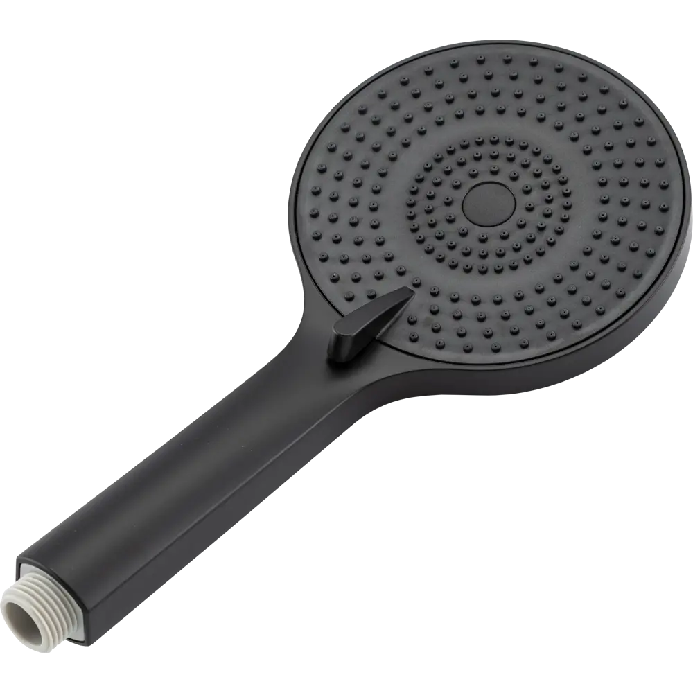 Душевая система FRAP Arne с термостатом - черный хром 89370460 STLM-1390681 - Вид №9