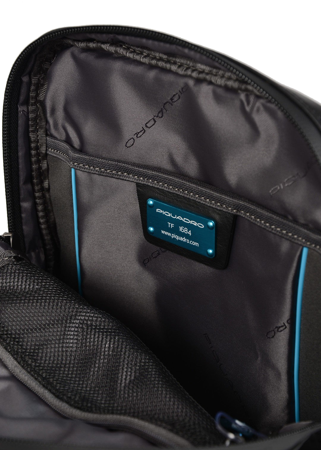 CA1816UB00/N Сумка плечевая Piquadro Urban - Вид №1