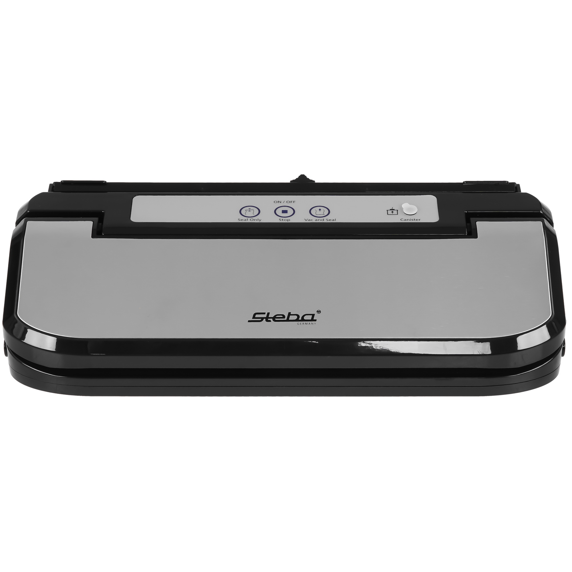 5354471 Вакуумный упаковщик Steba VK 7 STDN-0015335 - Вид №1