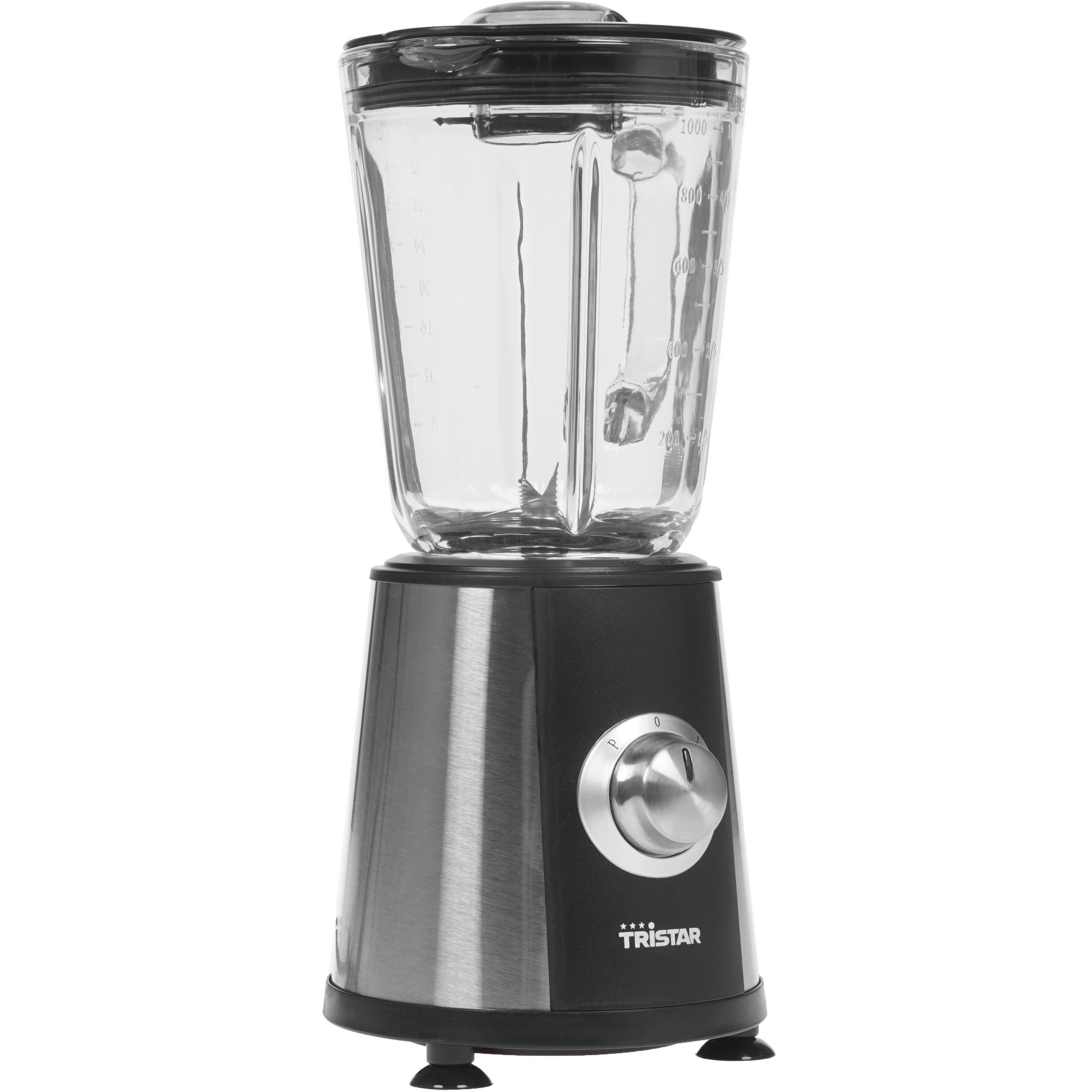 7928664 Блендер стационарный Tristar BL-4441 черный STDN-0122988