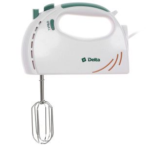 8110480 Миксер DELTA DL-5061 зеленый