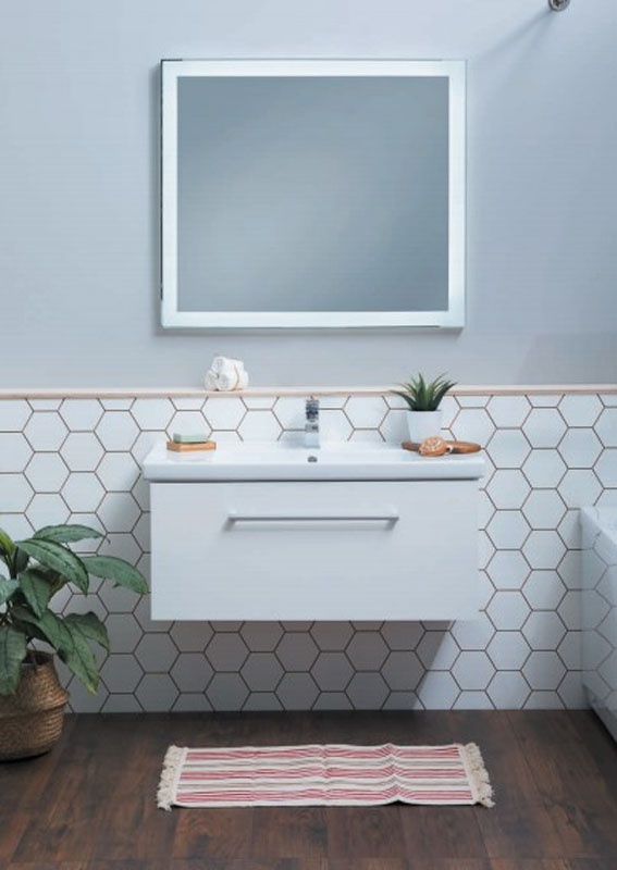 77.0201W Тумба под раковину Dreja Big Inn - Вид №6