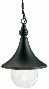 SOVIL Подвесной светильник для наружного освещения из литого под давлением алюминия Lampara 350/--