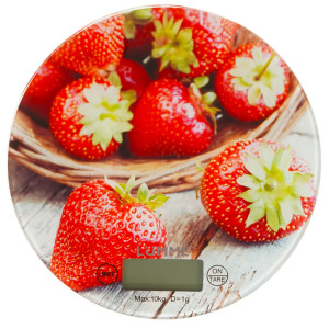 5361506 Кухонные весы LUMME LU-1341 разноцветный