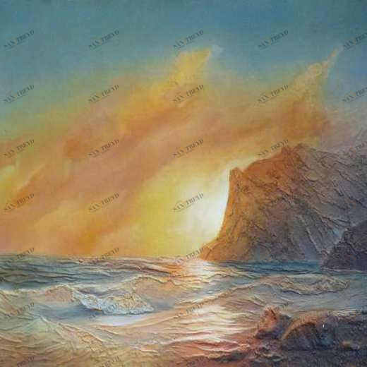 WP01680 Фотообои Verol Фотообои decoline 1х1 м