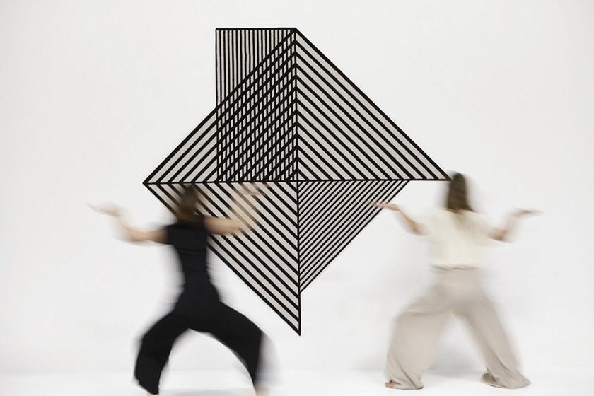 Antonio Lupi Design Ковер из бархата в полоску Tramato Tr652 Antoniolupi  - Вид №7