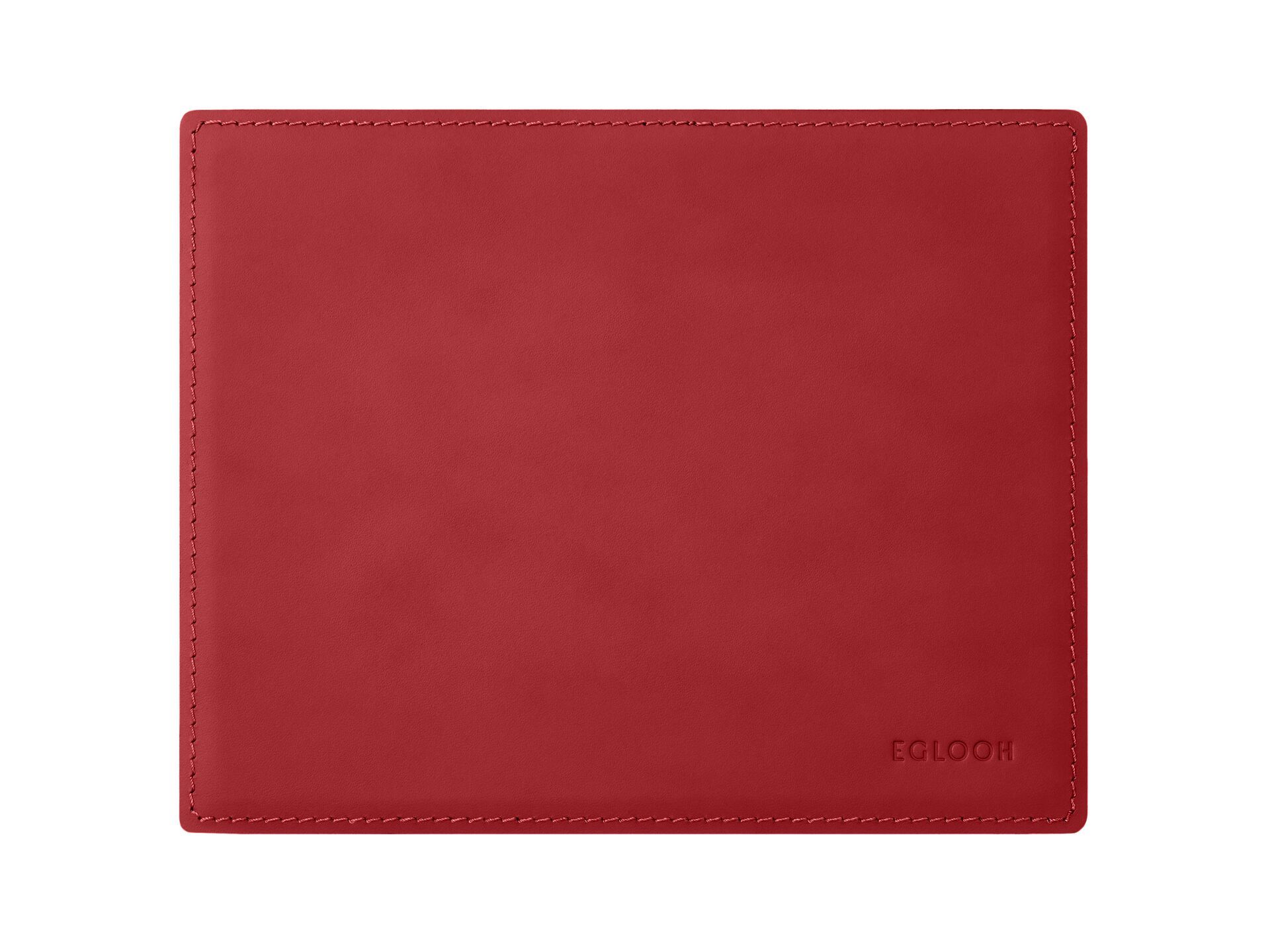 Регенерированный кожаный прямоугольный коврик для мыши EGLOOH Меркурий ARCH-00149249 - Вид №6