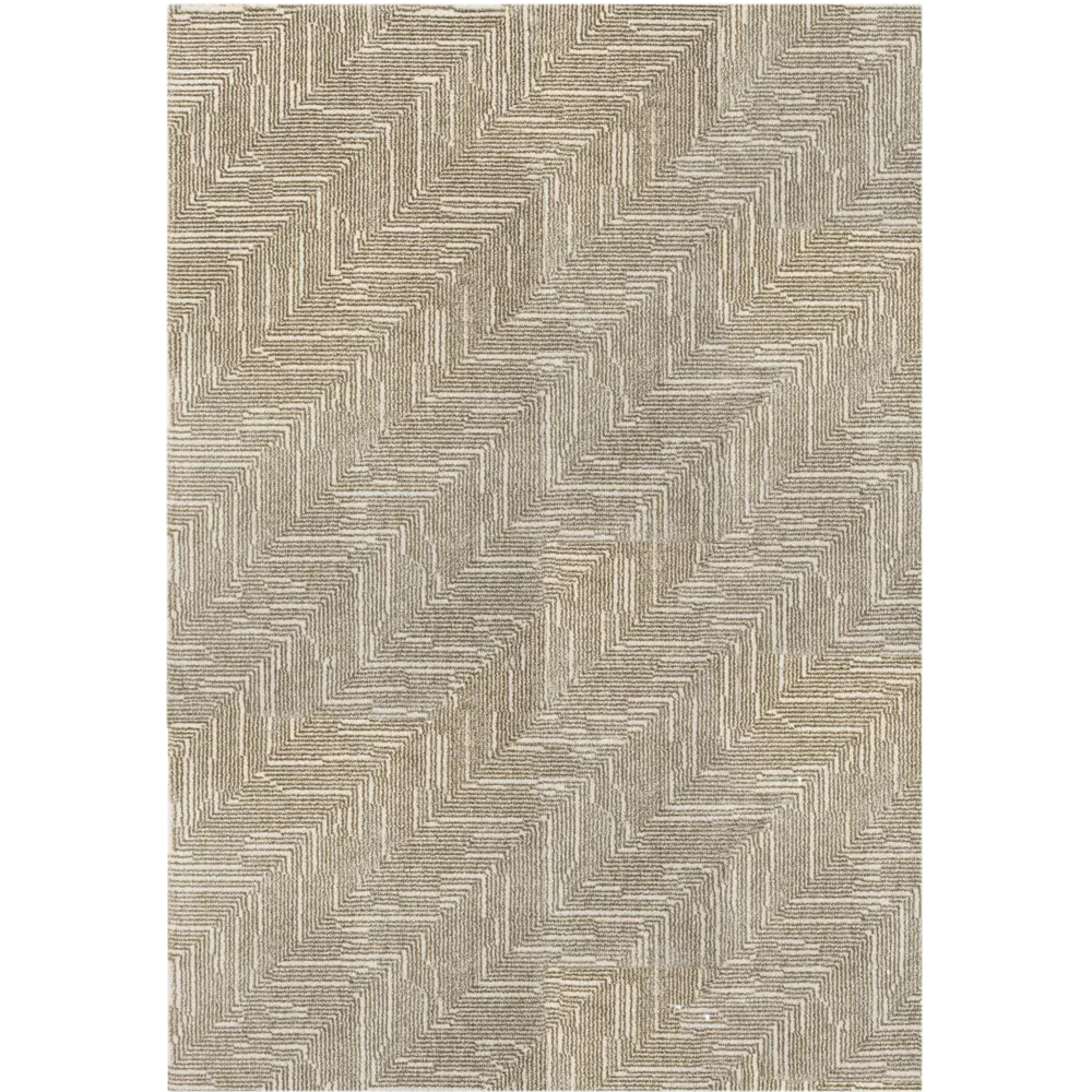 Ковер полиэстер Play 63255/560 160x230 см цвет серый 82386711 STLM-2161248 BALTA RUGS 
