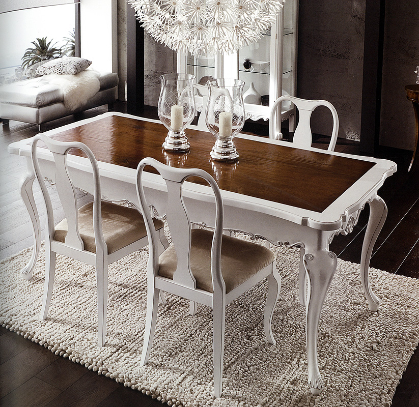 Стол TESEO ALTA CORTE TA190 Electa