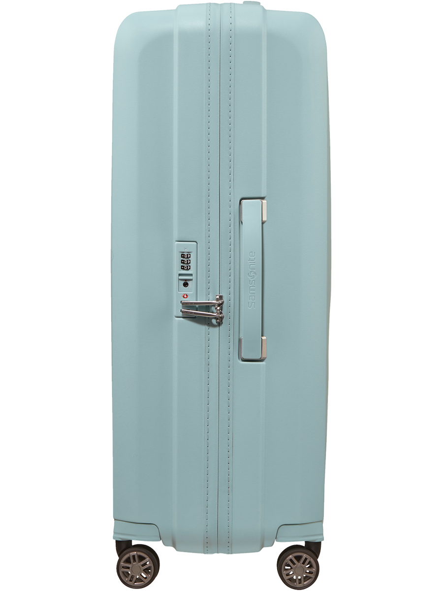 KD8-11003 Чемодан KD8*003 Spinner Samsonite Hi-Fi - Вид №3