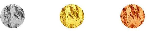 Catellani & Smith Настенный светильник / потолочный светильник Luci d'oro sun-id-1360908 - Вид №5