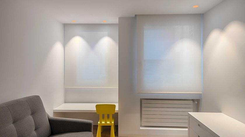 Arkoslight Встраиваемый светодиодный точечный светильник Swap sun-id-1403361 - Вид №41