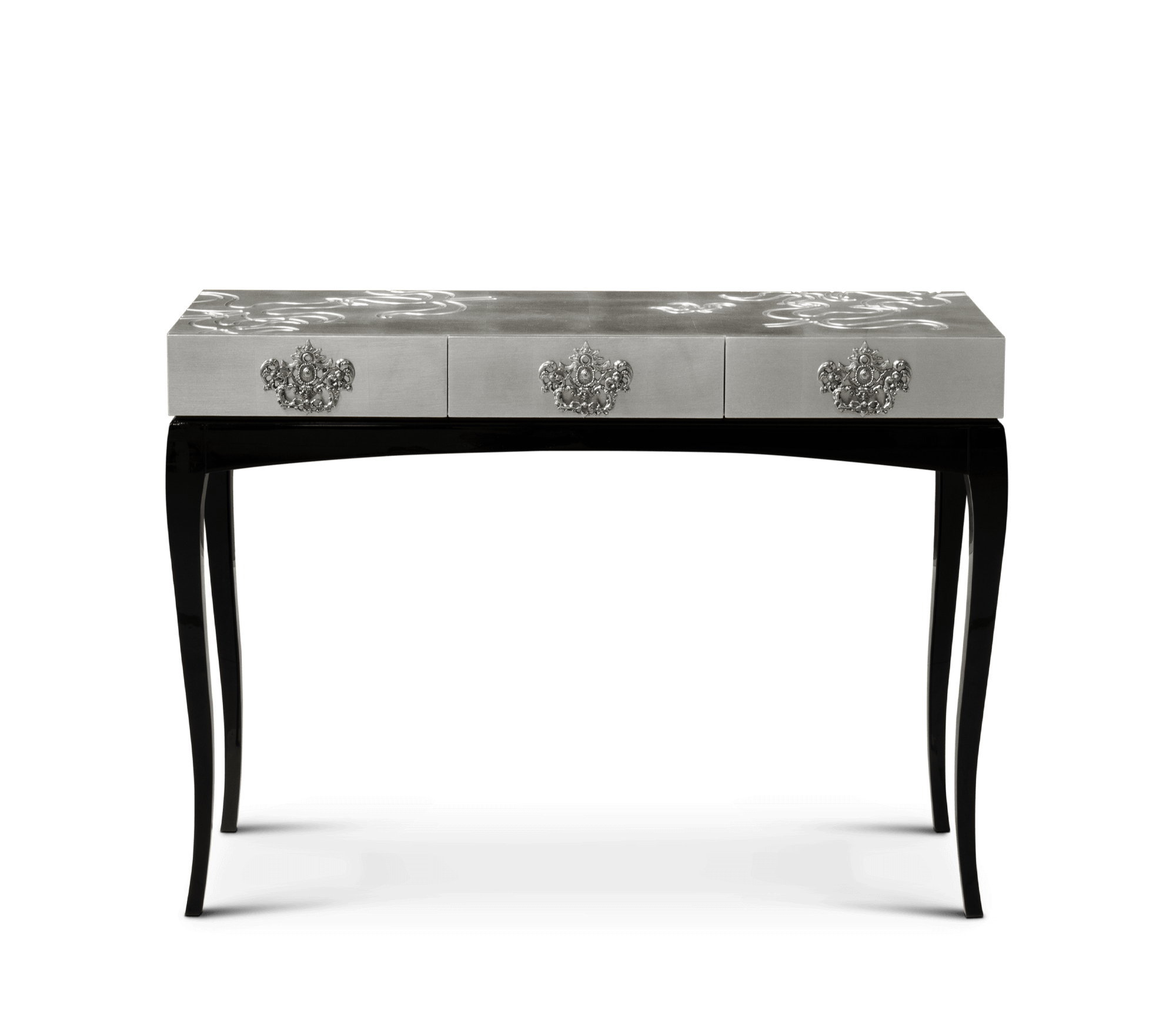 0-125 Тринити-консоль Boca Do Lobo 