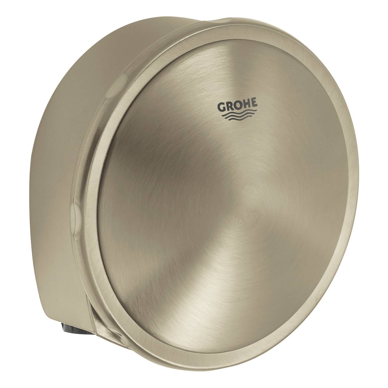 Наливной, сливной и переливной гарнитур GROHE Talentofill, никель, матовый (19952EN0)