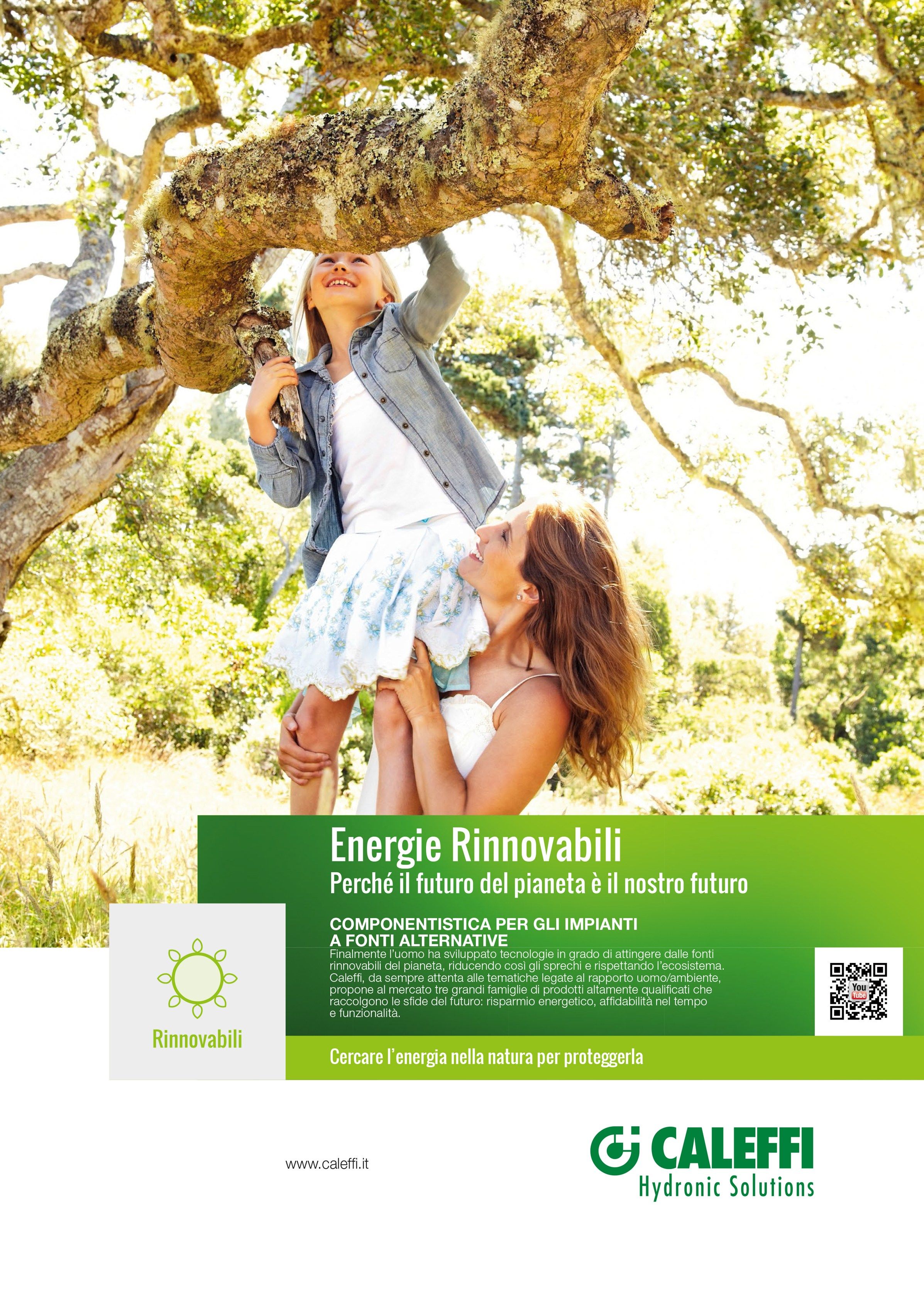 Циркуляционная группа для солнечных систем CALEFFI Caleffi Solar® ARCH-00083846 - Вид №1