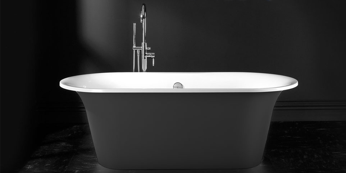 Ванна отдельностоящая Monaco MON-N-AN Victoria+Albert MONNAN - Вид №1