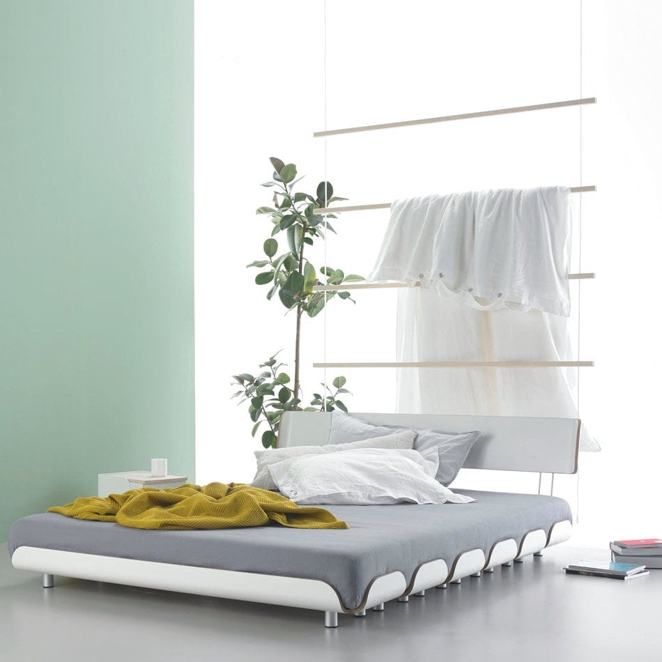 Деревянная вешалка для одежды / перегородка Stadtnomaden FAULER STRICK ARCH-00140125 - Вид №1