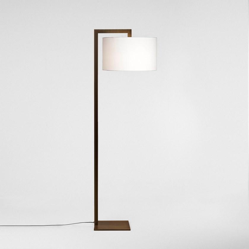 Astro Lighting Торшер из стали и ткани Ravello sun-id-1344476 - Вид №3