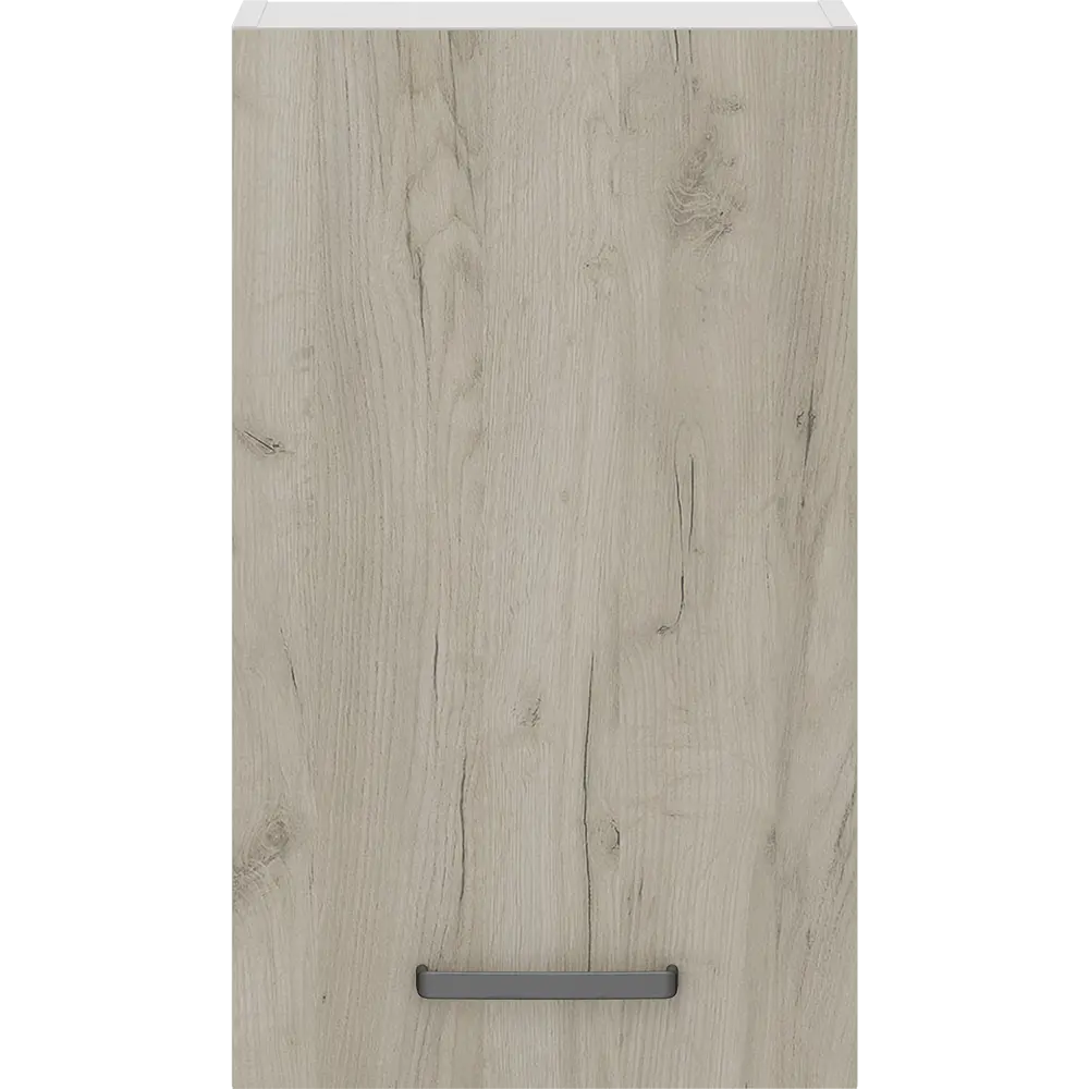 Навесной кухонный шкаф Santreyd Дейма - элегантное решение для хранения 87234018 Дейма темная STLM-0874603 - Вид №3