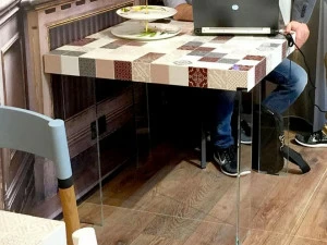 Made a Mano Керамическое покрытие Madeterraneo