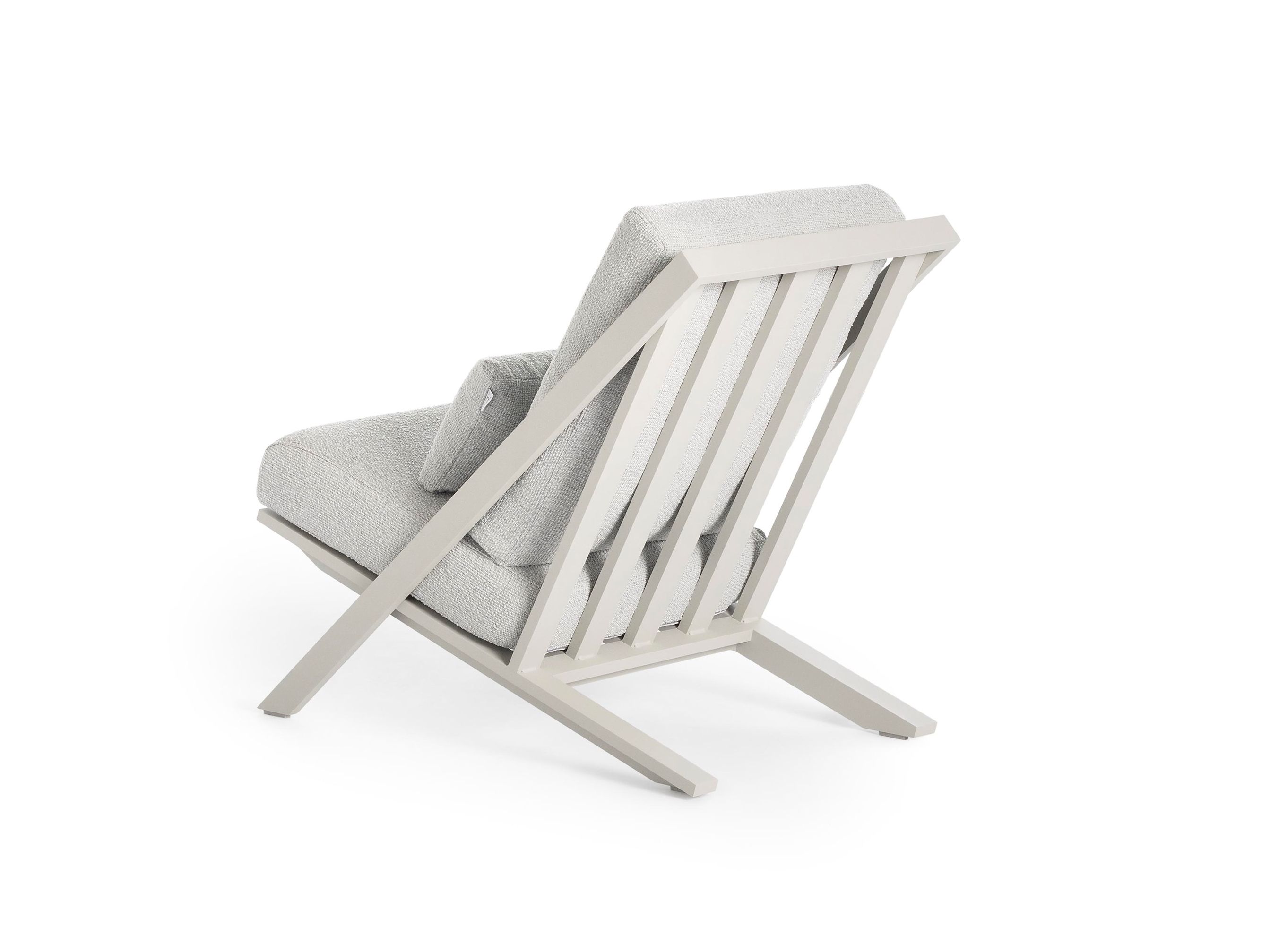 Тканевое кресло GANDIABLASCO Вне времени ARCH-00131989 - Вид №4