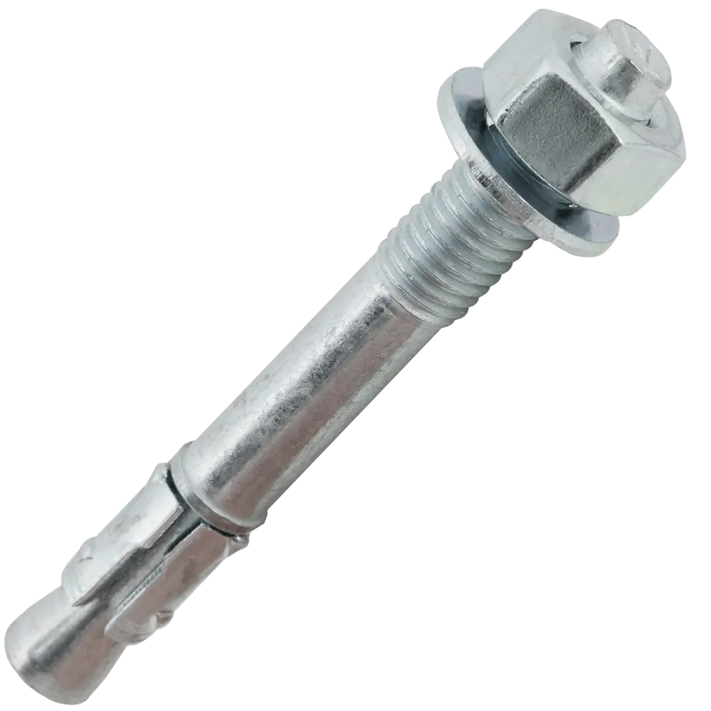 Клиновой анкер Hilti HSA 12x100 мм STLM-2198568