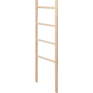 Держатель для полотенца 130х46х2 см материал кедр