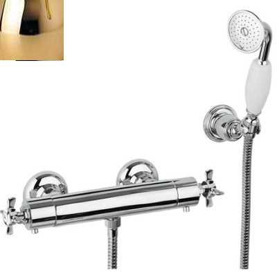 568420KK18 Смеситель Bandini Old England Santreyd