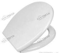 16231 Крышка сиденье для унитаза АНИ пласт 